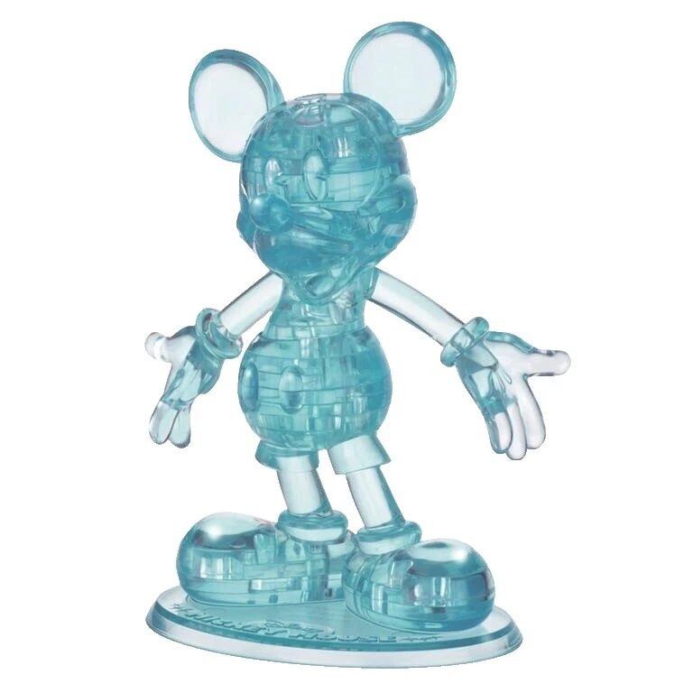 Quebra-cabeças Disney Quadrinhos e manga