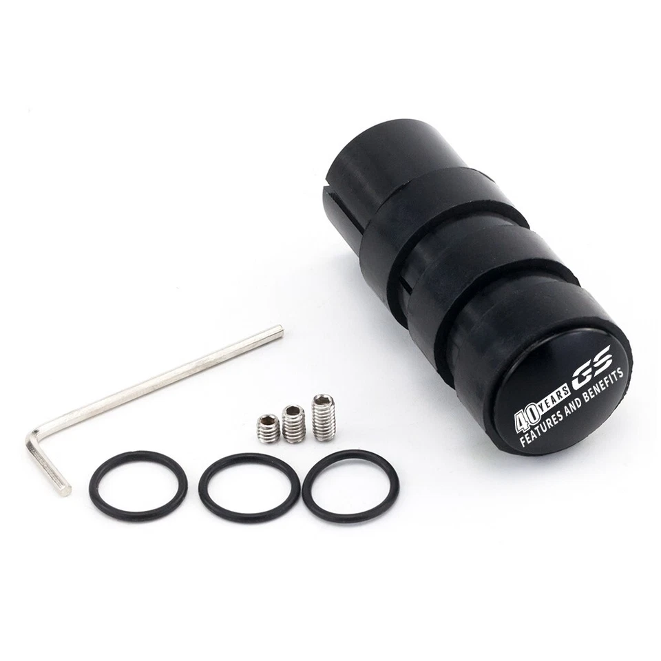 40 лет gs увеличение рычага переключения передач touring для BMW R1250GS GSA 1250 R 1250GS Adv - Изображение 2 из 4