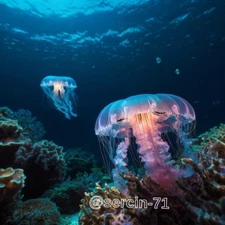 Digital Image Picture Photo Wallpaper Background Desktop AI Art Sample Product