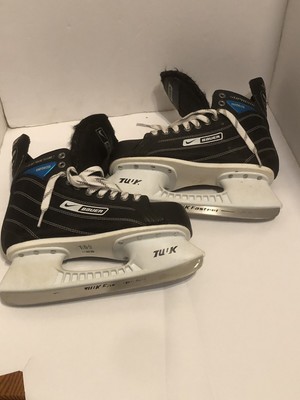 nike bauer supreme pro