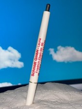 Werbekugelschreiber: Schmidt GmbH, Leuna (Uma)