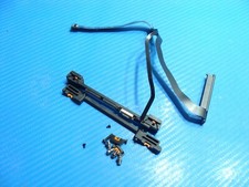 MacBook Pro 15" A1286 MD318LL/A Front Hard Drive Bracket w/Cable 922-9314