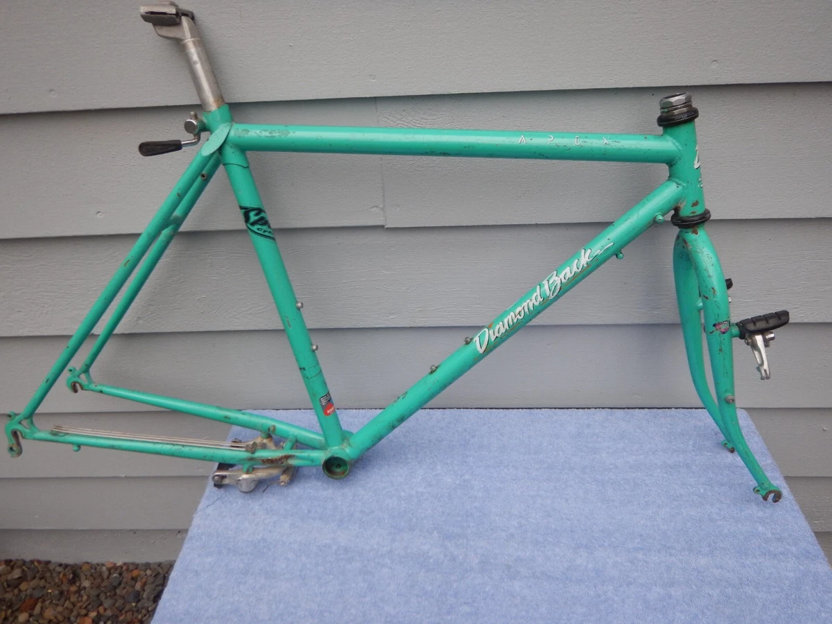 Ebay diamondback online mountain bike