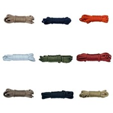 Mil Spec Paracord Mil-c-5040h Type Iii True Military Grade Nylon Sheath Hank Mil Spec Paracord Mil-c-5040h Type Iii True Military Grade Nylon Sheath Hank