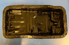 Honda Integra Type R Dc2 Sump Oil Pan. B18 B18C B18C6 b18c4 ek9 b16b oil pan
