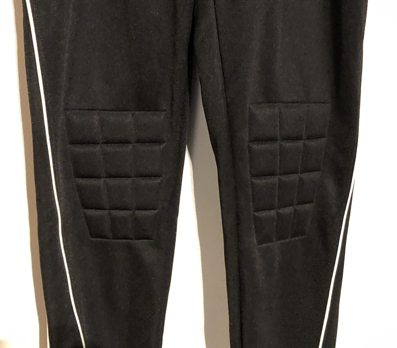 Pantalon Puma de gardien de but de football contre les impacts XL
