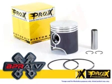 Pro-X Pro X ProX Piston Kit Suzuki RM250 RM 250 RM 250 1989-1995 67mm (66.95mm)