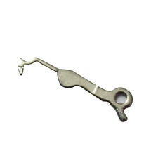 Generic 435 Yoke Replacement Part For ETA 2824-2 2836-2 2834-2 Watch Movement C