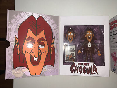 General Mills Jada Toys 6