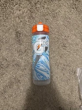 Gatorade Squeeze Bottle Gx, Marble White, 30 Oz