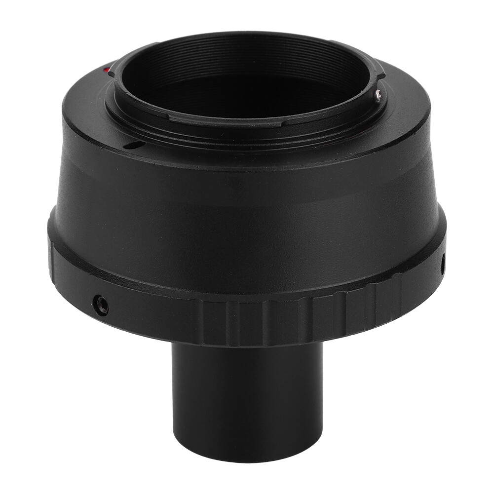 T2M4/3 Microscope Adapter With M42 Thread Converter For 23.2mm T Mount