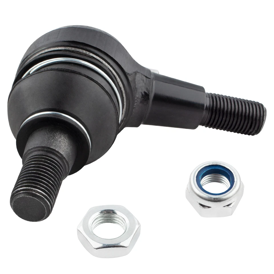 Set of (2) Front Driver and Passenger Side Lower Ball Joints For Mercedes-Benz - Image 4 of 4