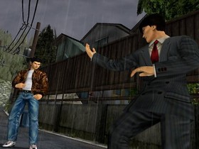 Shenmue 1 & 2 - Xbox One, Brand New