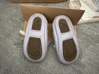 Unique Girl Baby Toddler Mary Jane Bow Ballet Flat Shoes Size 6 W/ New  Socks — photo 8