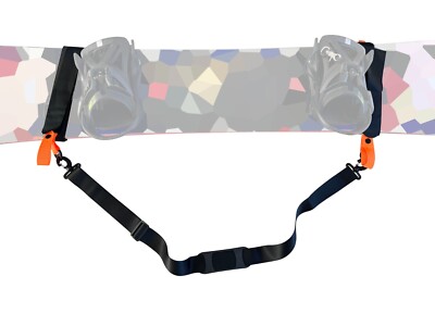 Nylon Skiën Zakken Verstelbare Pole Schouder Hand Nylon Skiën Zakken Verstelbare Pole Schouder Hand