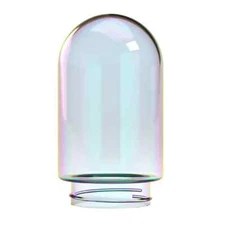 Stundenglass Single Bubble Glass Globe (Large)