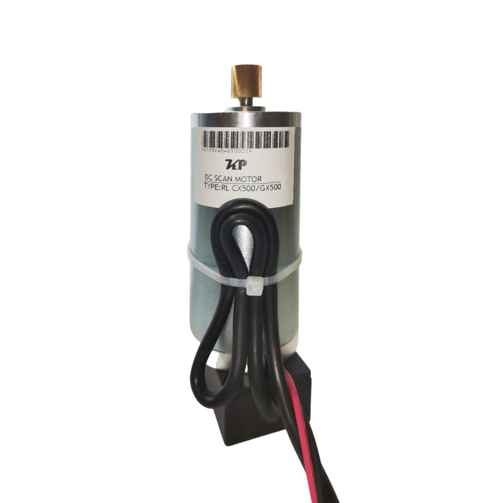 Roland GX-300/400/500 CX-500/400/300 Vinyl Cutters Motor 22805436