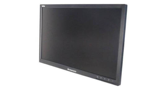 Lenovo LT2323P 23" LED-Monitor 1920x1080 DisplayPort DVI Kein Stand Klasse A - Afbeelding 1 van 3