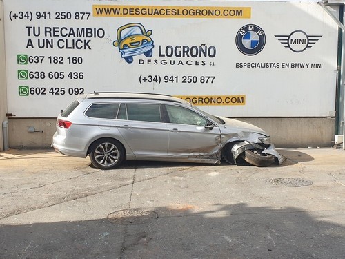 05L107065T pistón para VOLKSWAGEN PASSAT VARIANT 2.0 TDI (150 CV) 2019 2242767 - Picture 9 of 18