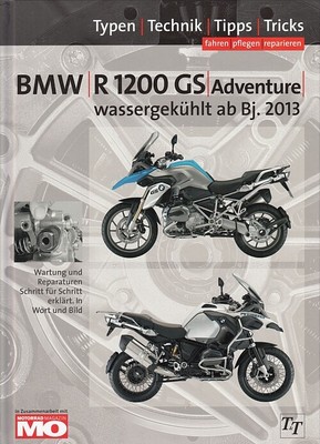 Bmw motorrad manual