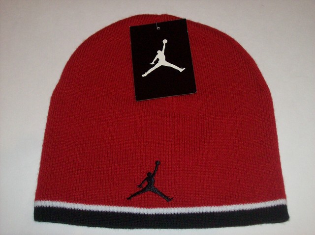 Youth Nike Air Jordan Jumpman Beanie 