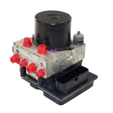 ABS Aggregat Hydraulikblock Skoda Fabia II 5J Roomster Bremsaggregat 6R0614517T