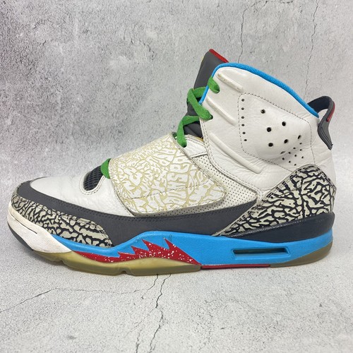 jordan son of olympic