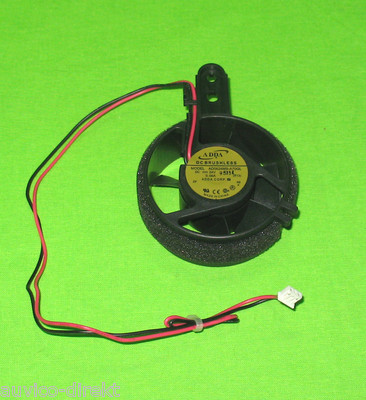 Adda DC Brushless Lüfter AD0624MS-A70GL Cooling Fan 24V 0,08A für zB ML-3471ND