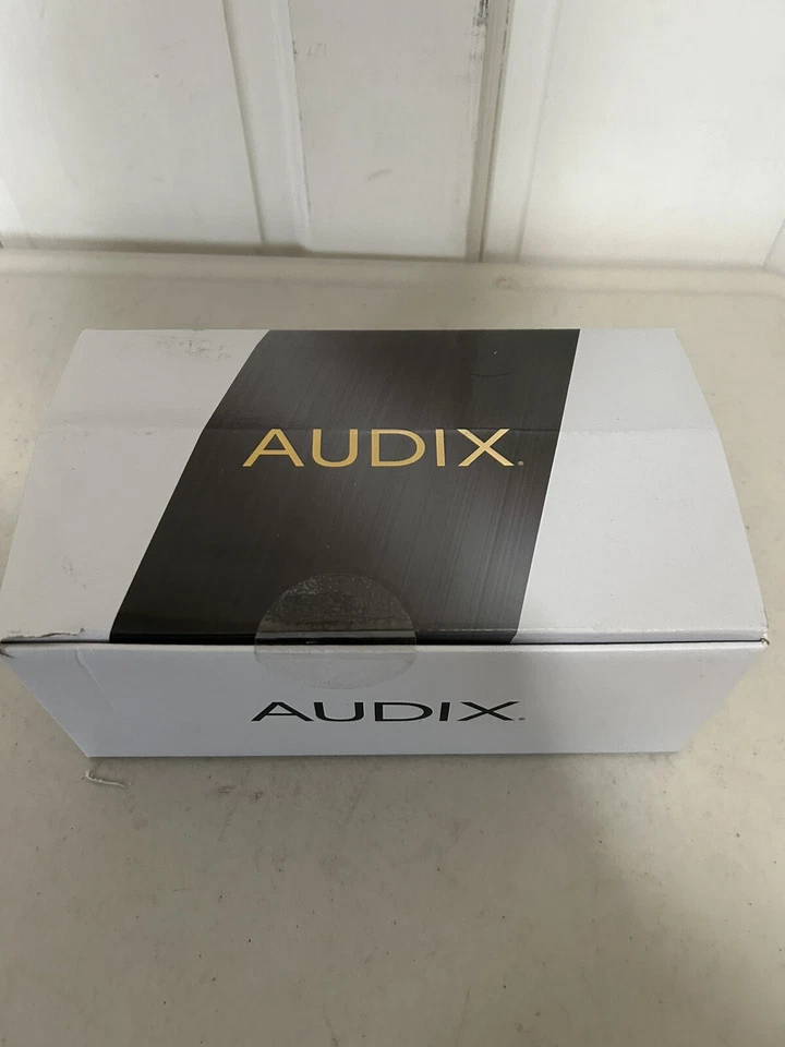 Audix HT5BG 5mm Dual Earset Wireless Condenser Headworn Vocal Microphone New #3 - Image 4 of 4