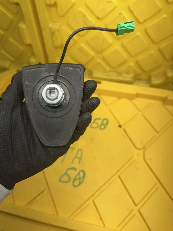 Nissan Altima 2017 techo radio antena 19-M866A OEM Foto 4 de 4