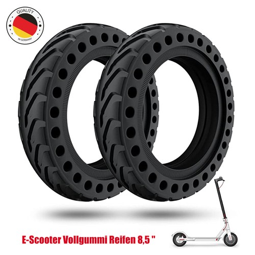 Neumático De Repuesto Tyre Scooter M365 Eléctrico Xiaomi Ele | Cuotas