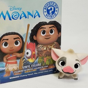 moana mystery minis
