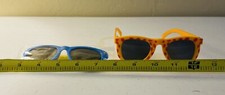 Kids Polarized Sunglasses Boys Girls UV Protection Classic Stylish Outdoor