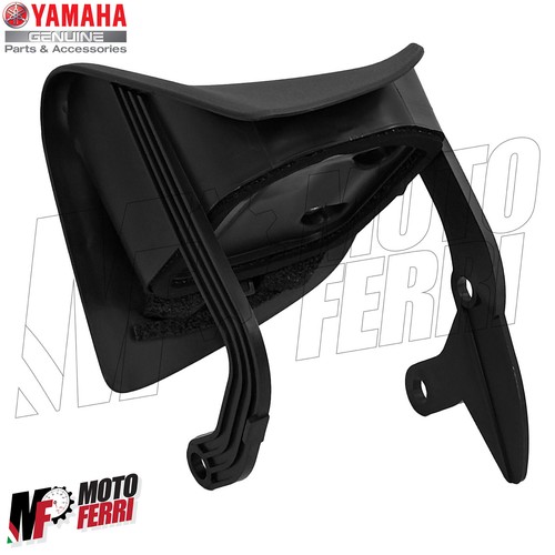 MF2732 Sportello Cassetto Sportellino Destro Yamaha TMax 530 560 mod 2017 - 2021 - Foto 9 di 11