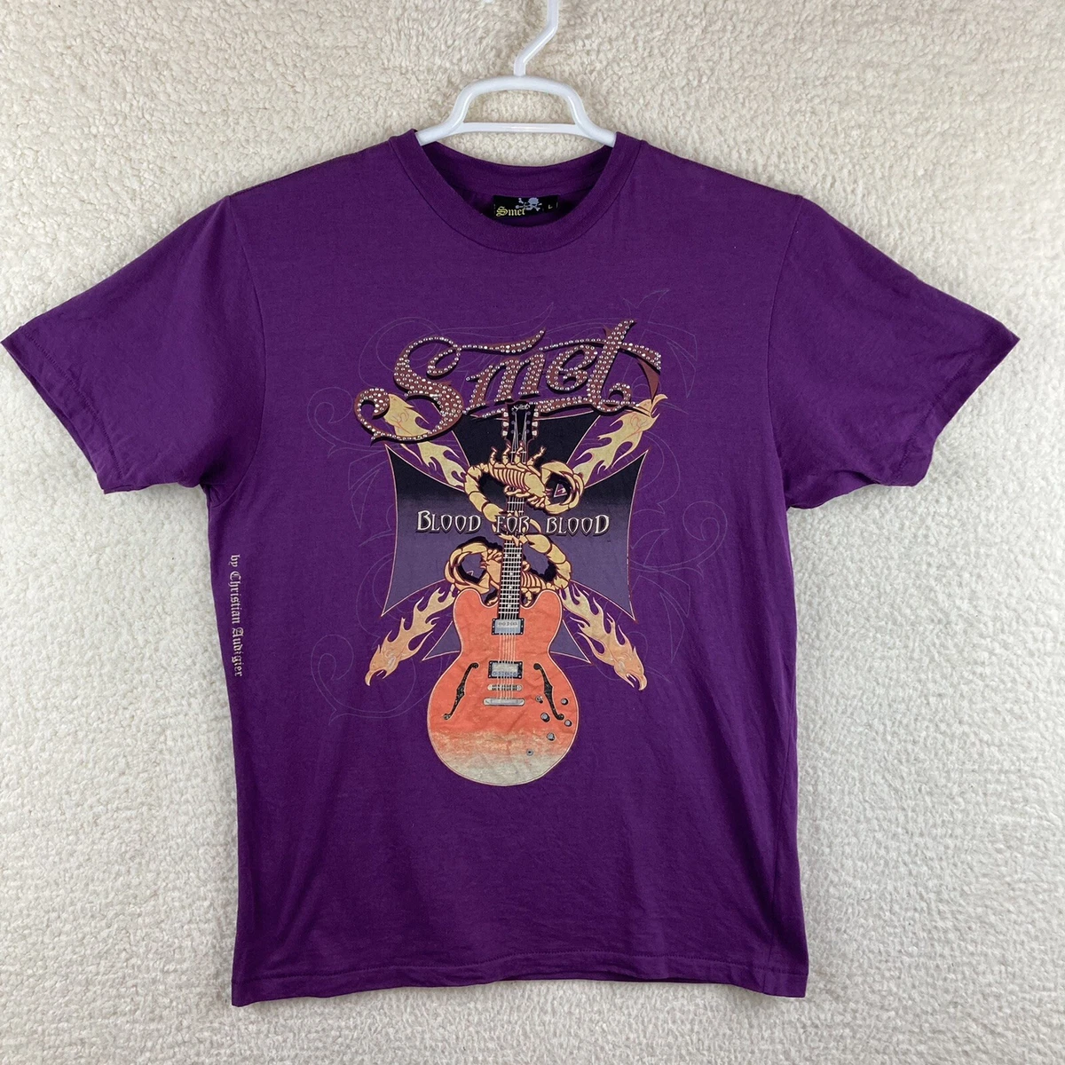 Tee shirt smet sales