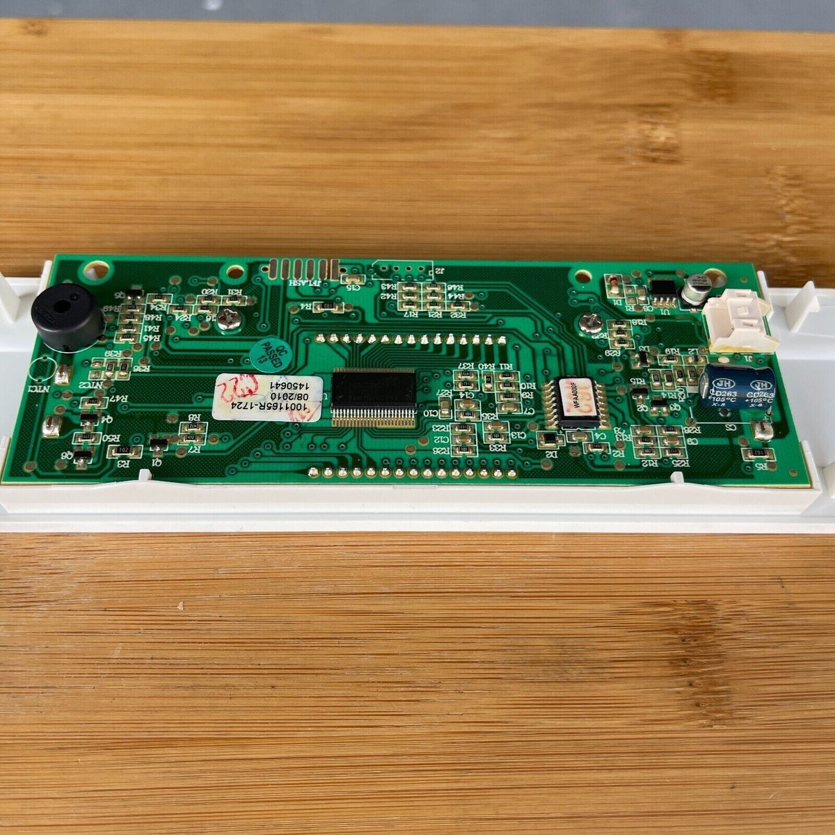 Westinghouse WSE6100WA Digital Display Control Board – 1450641, For Fridge/Freezer, White