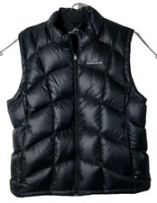 Kathmandu Women 18 Duck Down 550 Warm Packable Light Weight Fill Vest
