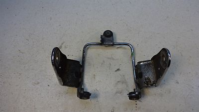 KSR110② 1982 Kawasaki KZ750 CSR KZ 750 M1 Twin K406. headlight mounting