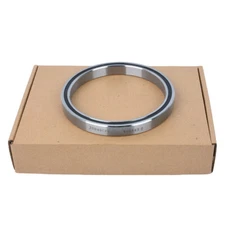 For KAYDON JU040CP0 Slim Section Bearing Rubber Seals 4x4-3/4x1/2" JU-040-CP0