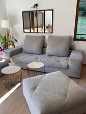 canapé Préface  3 places Roche Bobois