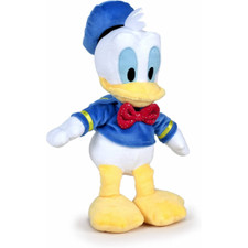 PELUCHE PAPERINO DISNEY PUPAZZO 36 CM - PDP1601694