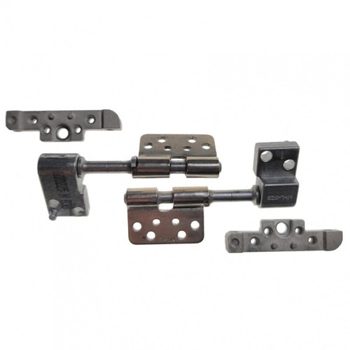 Scharniere M1-R Szs M1-L Für Notebook Apple Macbook Pro A1211 Bildschirm 15,4 "