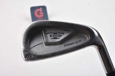 Mizuno T Zoid Comp CT #4 Iron / Regular Flex Mizuno Accel-Arc Shaft