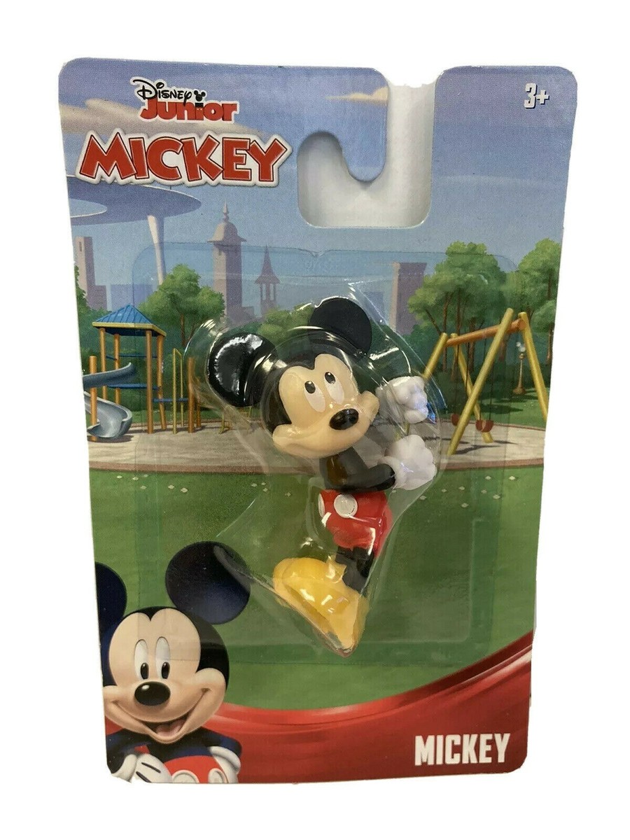DISNEY JUNIOR 1.5