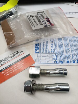 Caster Wheels 4X Ruote Pivotanti Rotelle Per Mobili - Foto 3