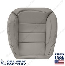 Passend für 2012-2015 Mercedes-Benz M-Klasse Fahrer Unterseite Sitzbezug W166...