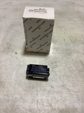 General Electric Square Indicator Light CR103...