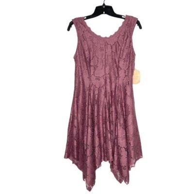 Altar'd State blossom rose lace dress women's size small | eBay Altar'd State blossom rose lace dress women's size small | eBay