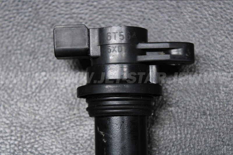 FX140Cruiser'06 OEM (ELECTRICAL-2) IGNITION COIL ASSY Used FX140Cruiser'06 OEM (ELECTRICAL-2) IGNITION COIL ASSY Used