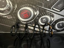 Genuine Mercedes-Benz W176 A-Class Rear Suspension Coil Spring A2463242104